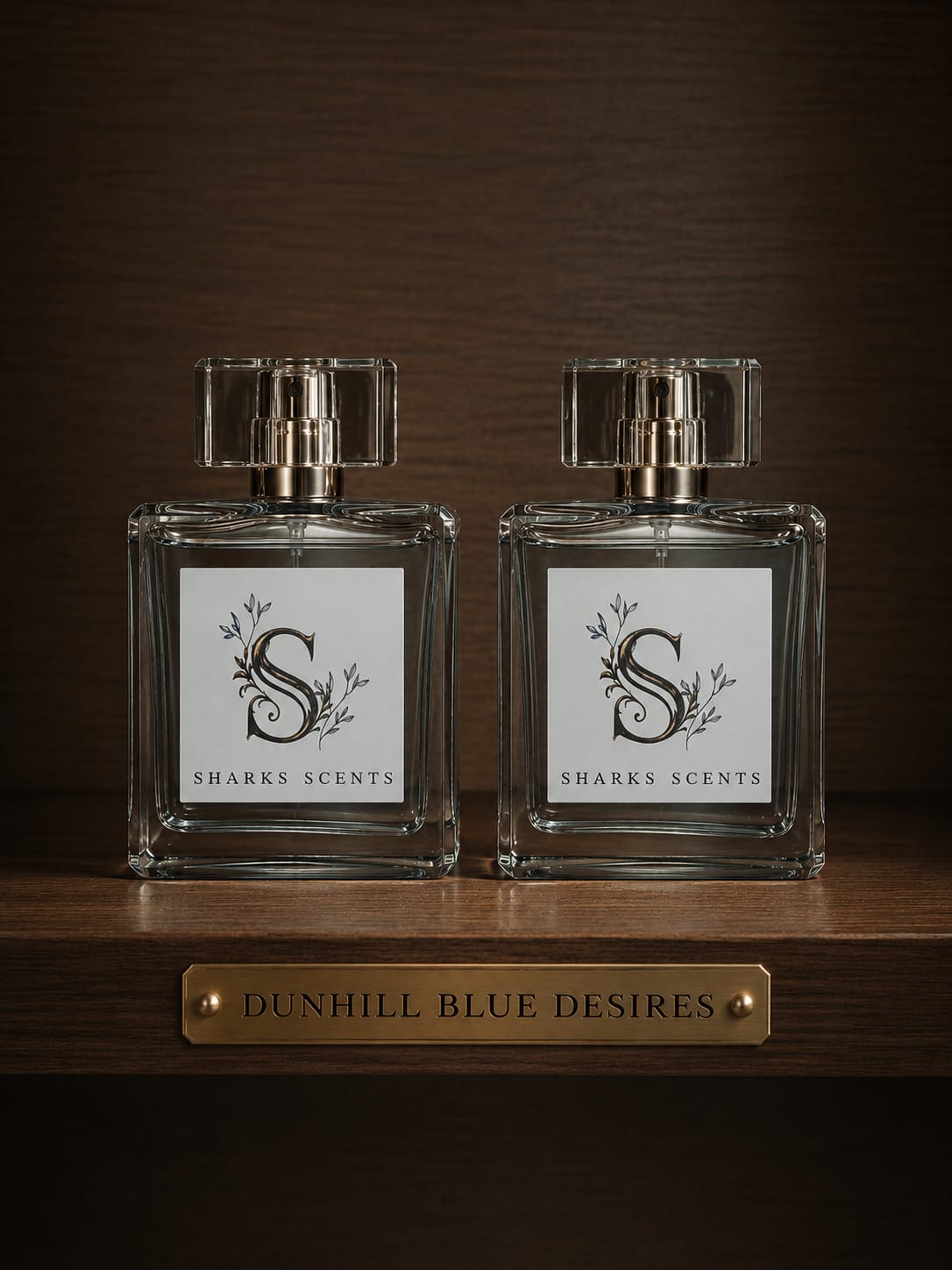 Dunhill Desire Blue